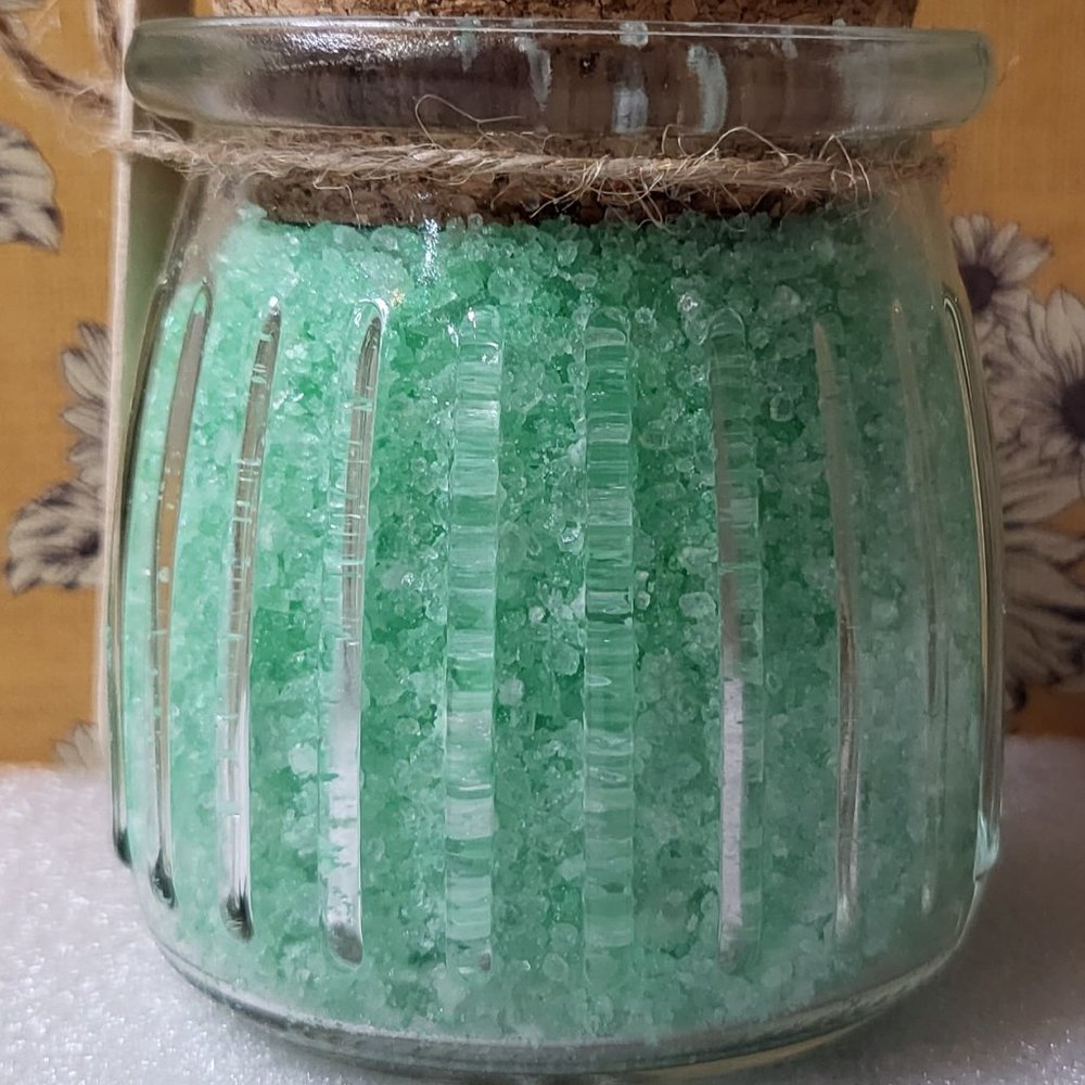 Girl's Night scented Sugar Scrub